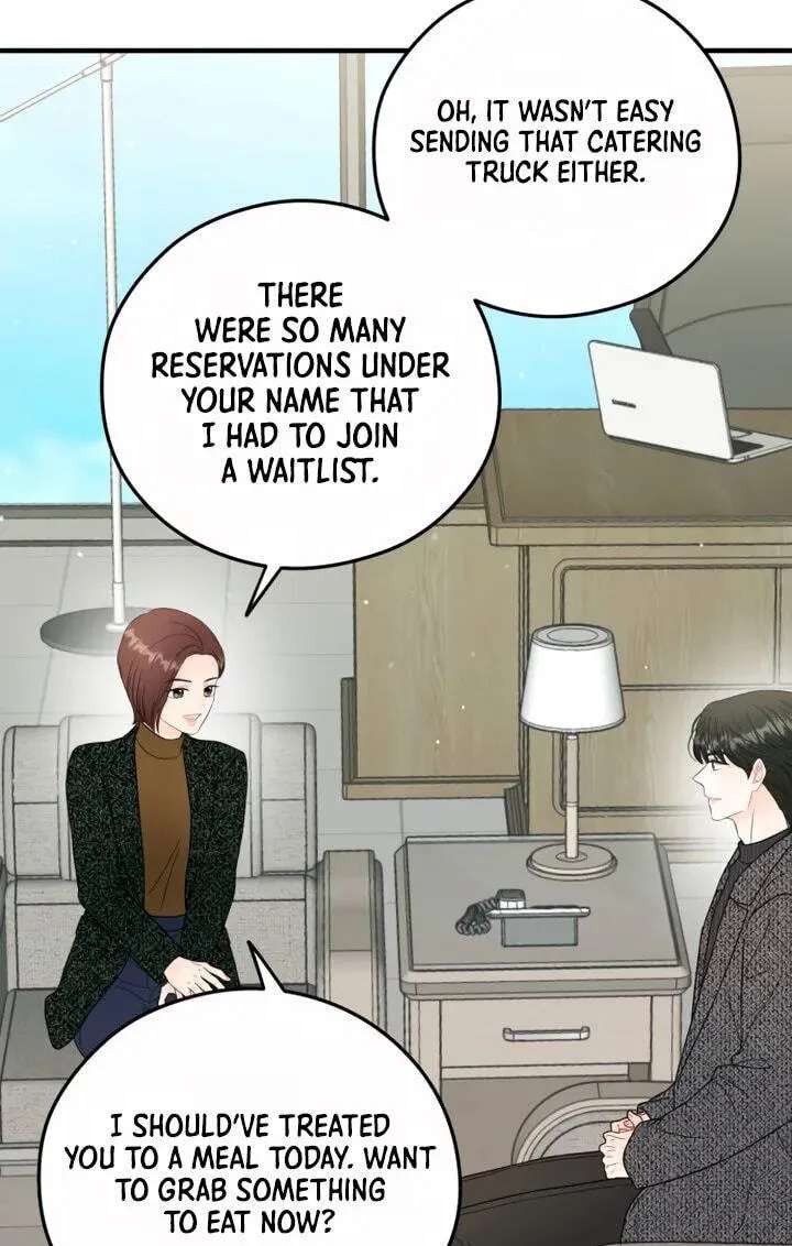 One and Only (Lim Joo-Yi) Chapter 58 - page 21