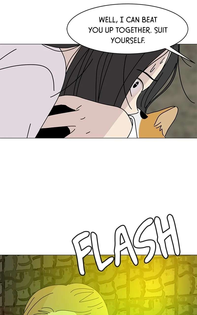 Sol in Wonderland Chapter 15 - page 62