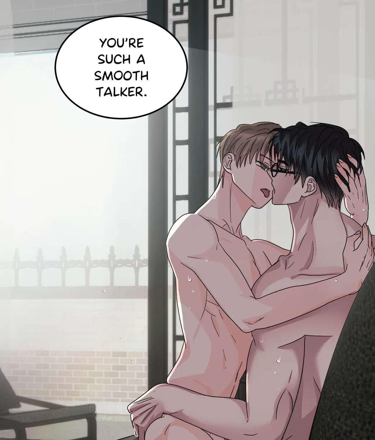 Until I Call Your Name Three Times Chapter 23 - page 59