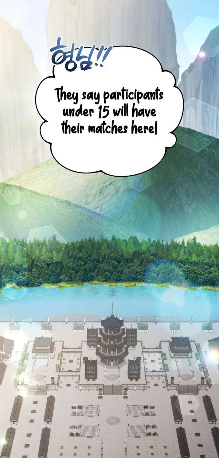Third-rate Martial Family Becomes the Best Under Heaven Chapter 25 - page 4