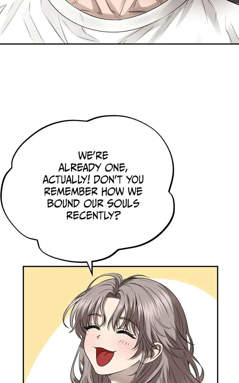 Why You Shouldn't Entera Haunted House Chapter 73 - page 32