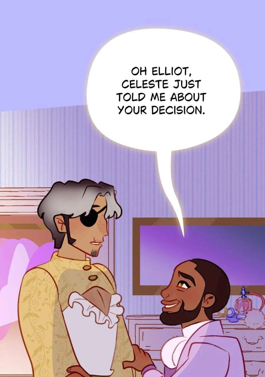 Cinderelle Chapter 51 - page 46