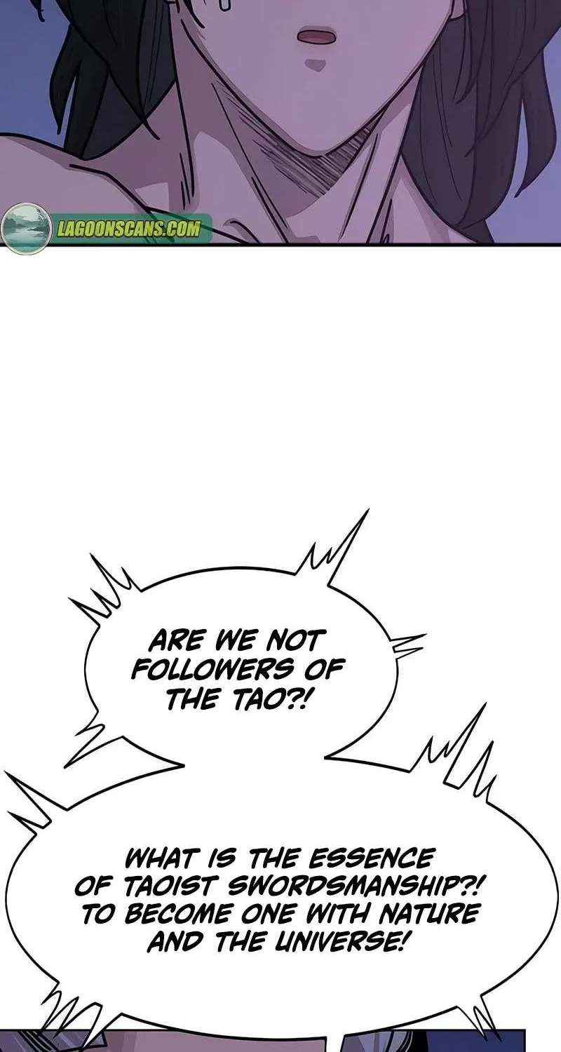 Return Of The Mount Hua Sect Chapter 183 - page 85