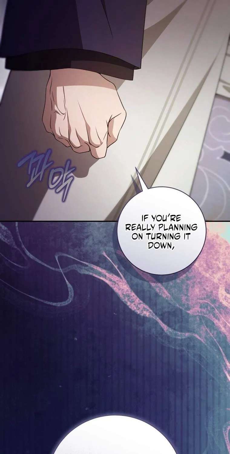 I Became The Despised Granddaughter Of The Murim Family Chapter 128 - page 2