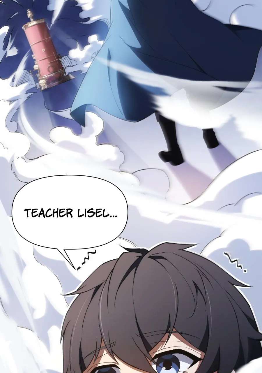 I Dominate a Magical Continentwith an Industrial Revolution Chapter 38 - page 24