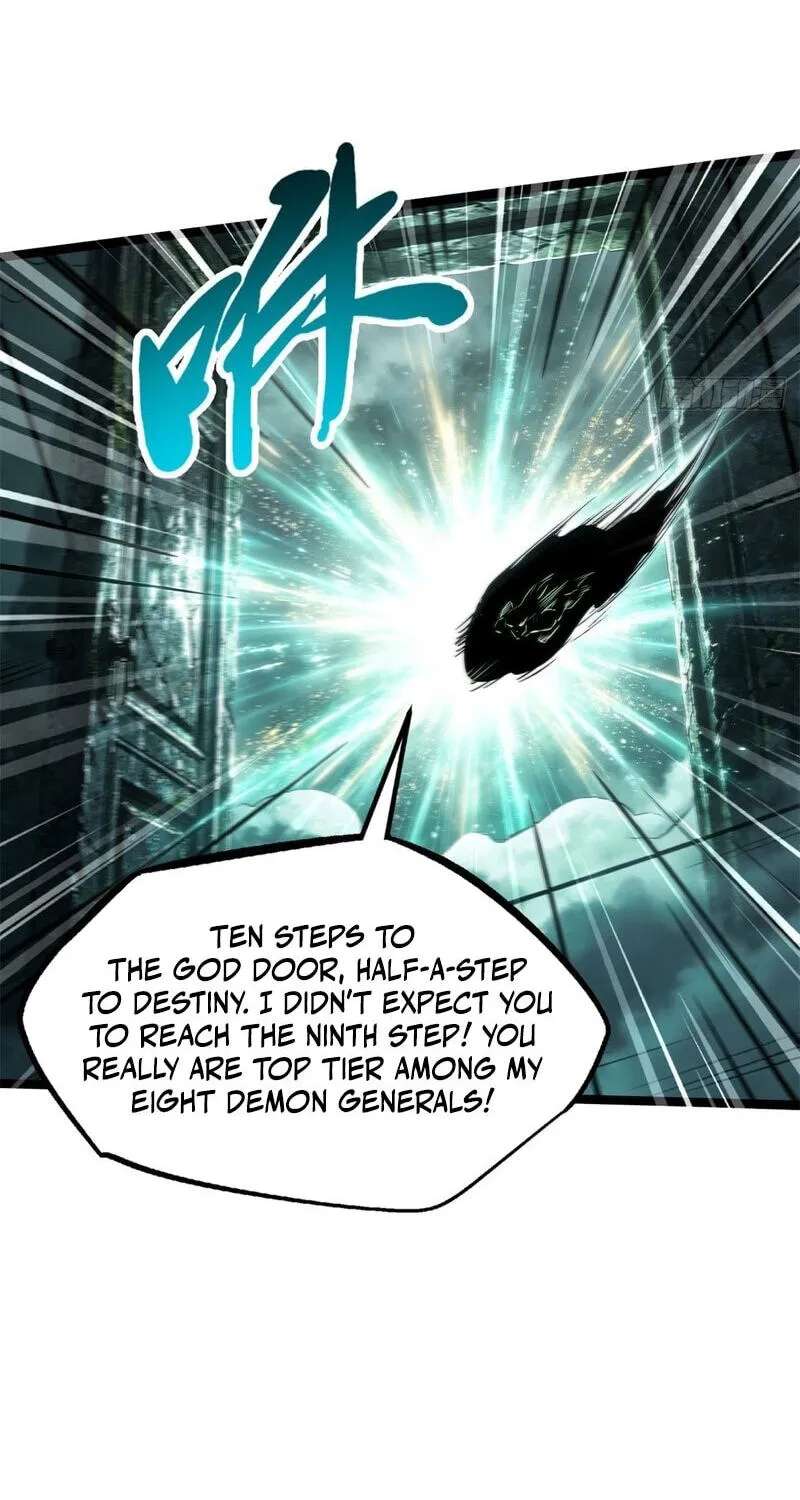 Super Gene Chapter 481 - page 18