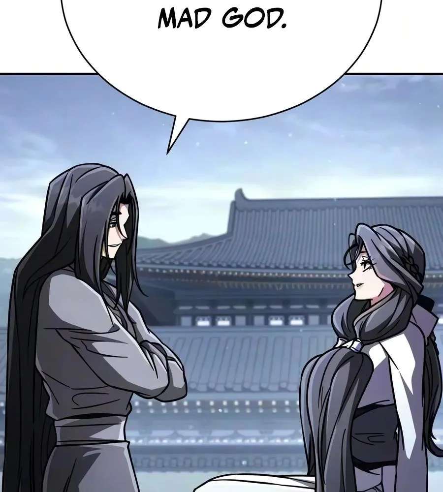 Reincarnation of the Fist King Chapter 67 - page 121