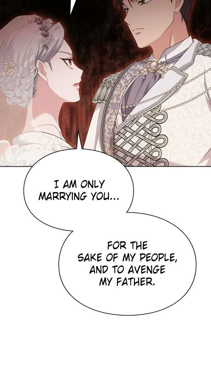 If Obsession Runs Deeperthan Blood Chapter 2 - page 49