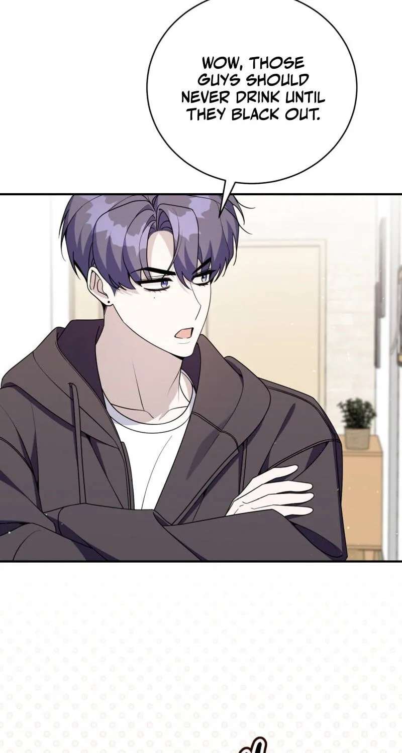 An Insincere Idol’s Blank Slate Chapter 96 - page 69