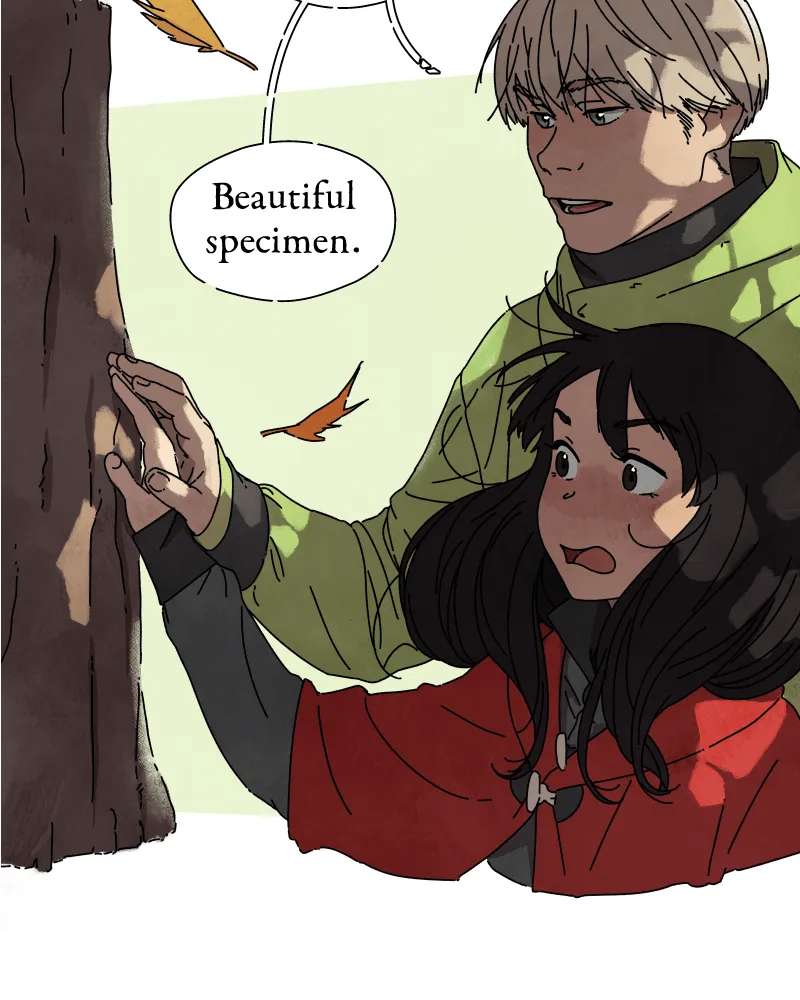 The Keepers' Inn Chapter 1 - page 68