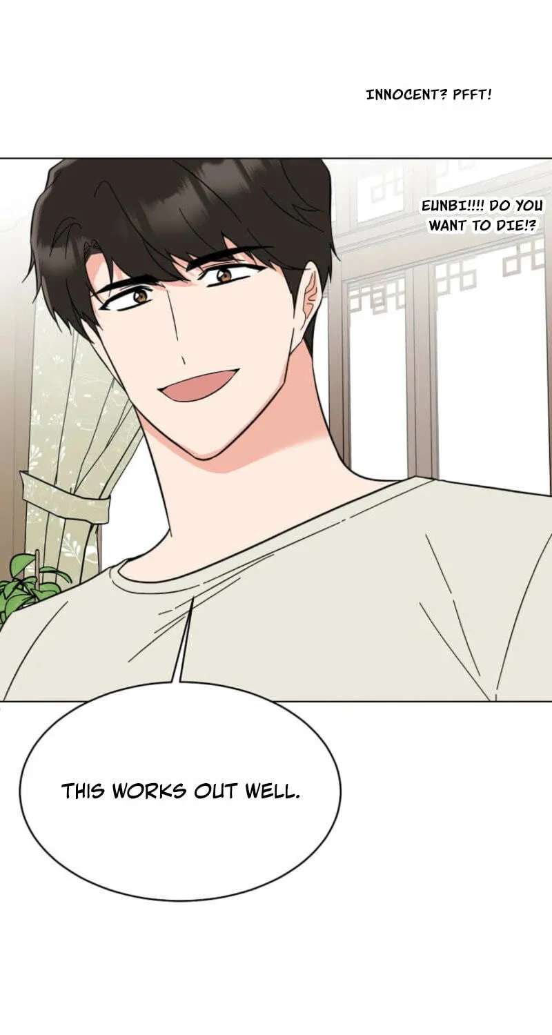 Rookie Talent Agent Knows It All Chapter 200 - page 37