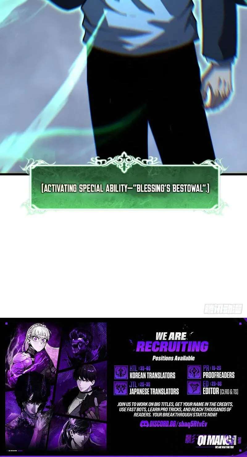 Everyone Start with Synthesizing the Undead Army Chapter 10 - page 28