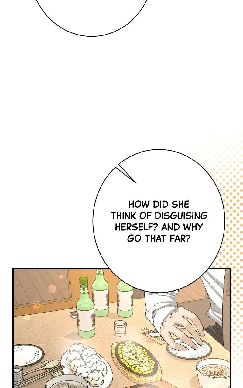 Undercover Wife Chapter 44 - page 98