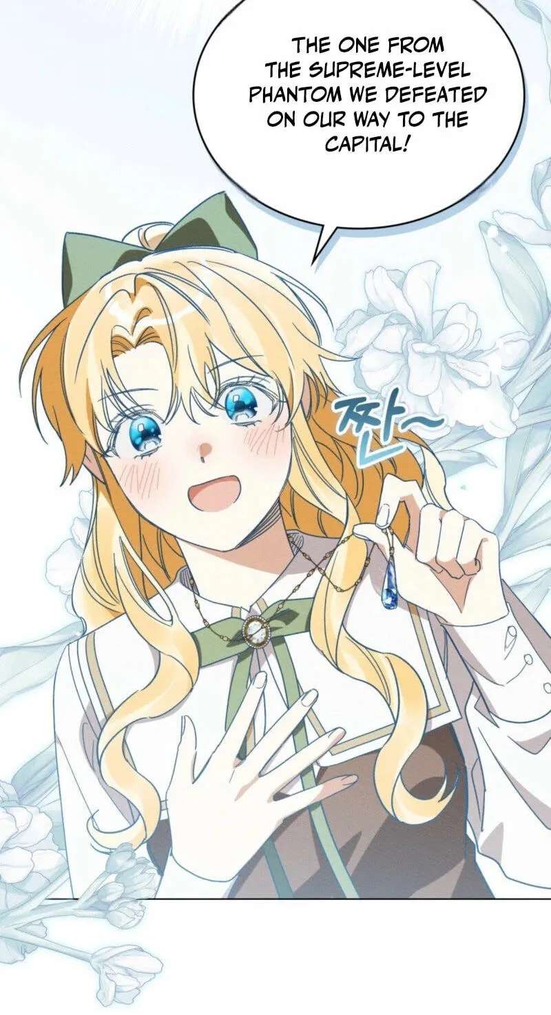 Most Wanted Wife Chapter 55 - page 70