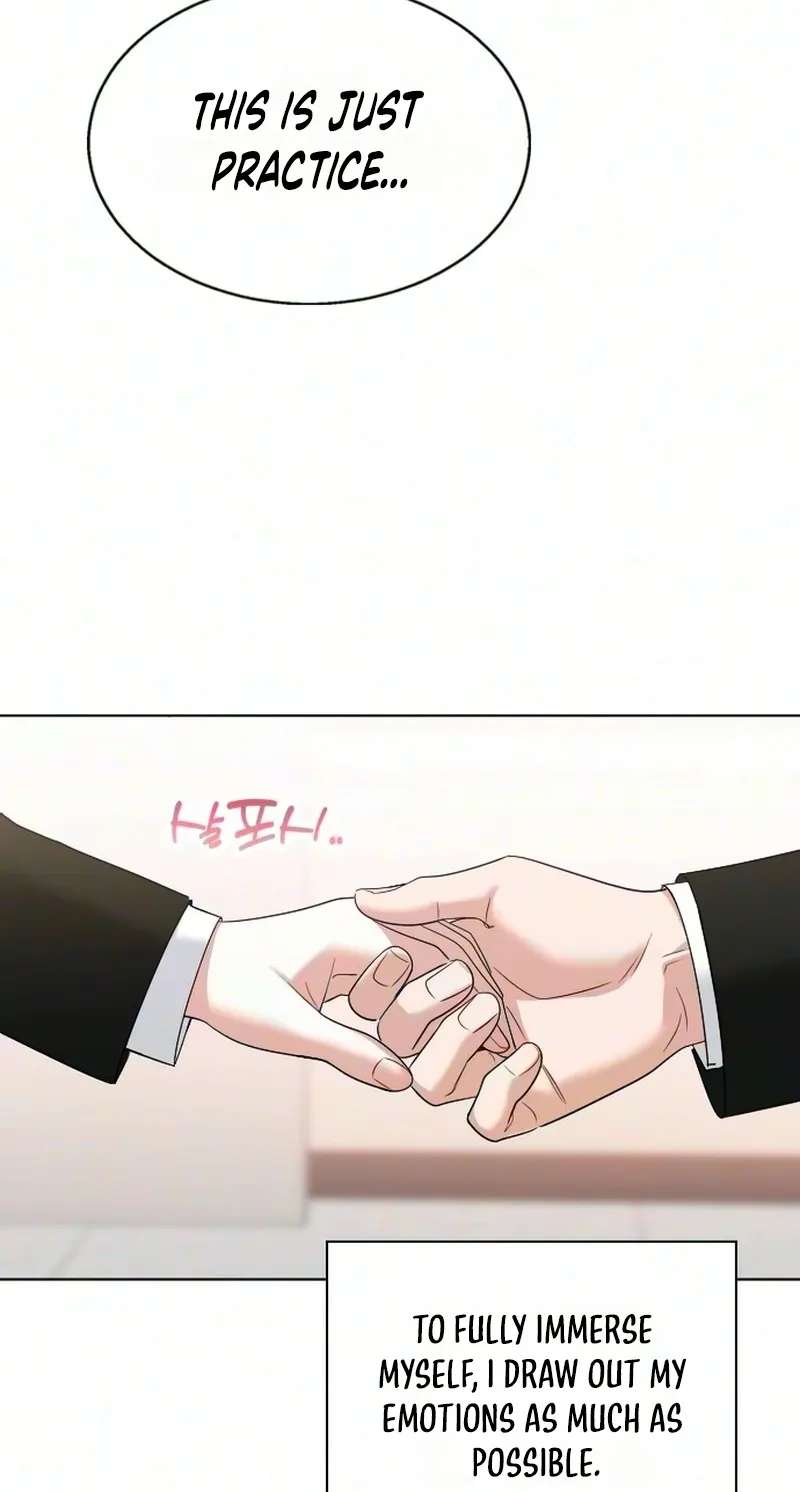 We're not a Couple! Chapter 10 - page 21