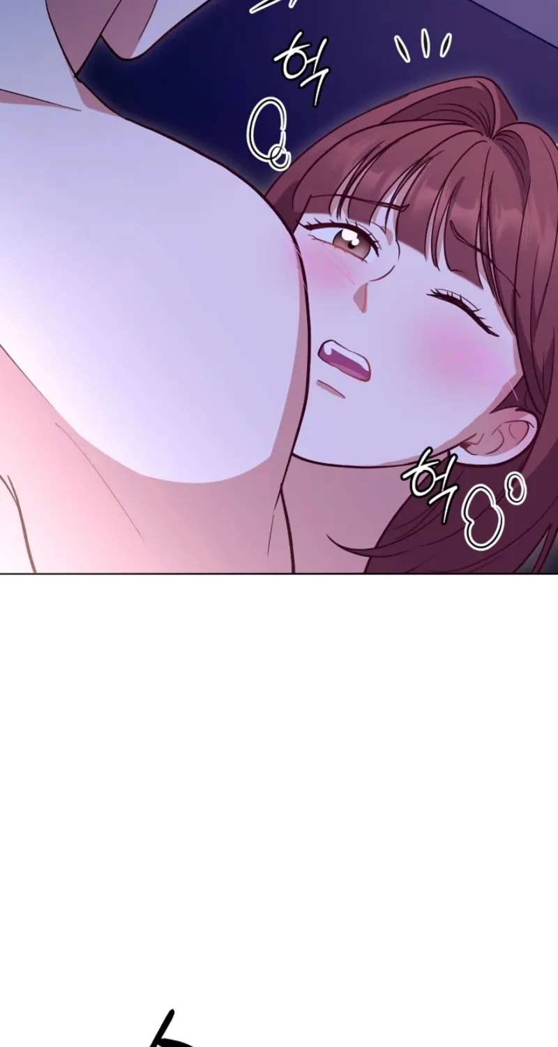 Emergency Blind Date Chapter 42 - page 36