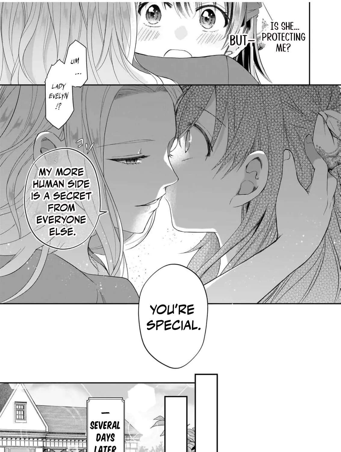 He Wants a Mistress? Fine, I'll Drag Him Down With His 'True Love Chapter 15 - page 12
