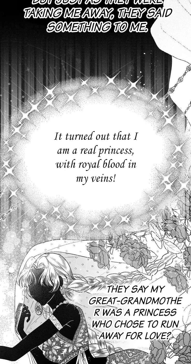 The Princess Wants Love! Chapter 2 - page 4