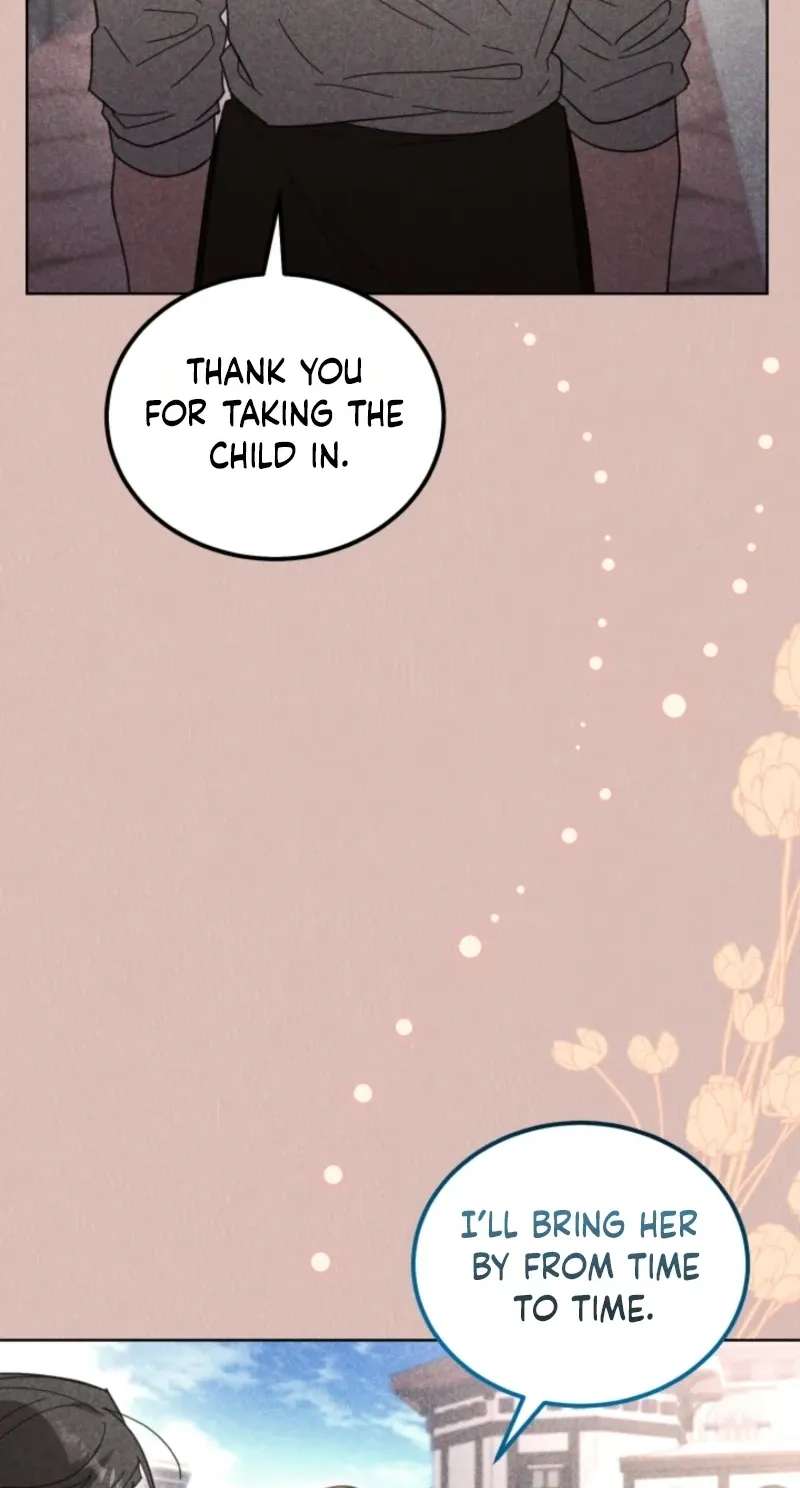 I Received a Request from the Villain Boss Chapter 33 - page 64