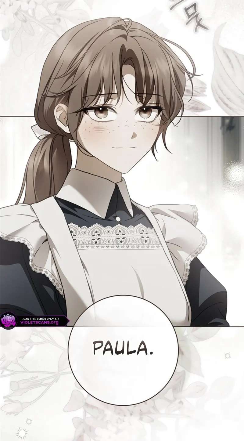 The Count's Secret Maid Chapter 104 - page 37