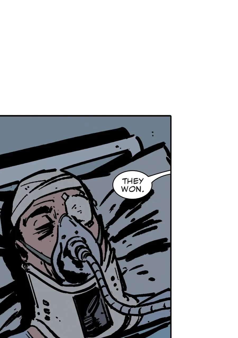 Daredevil (2019) Chapter 20 - page 1