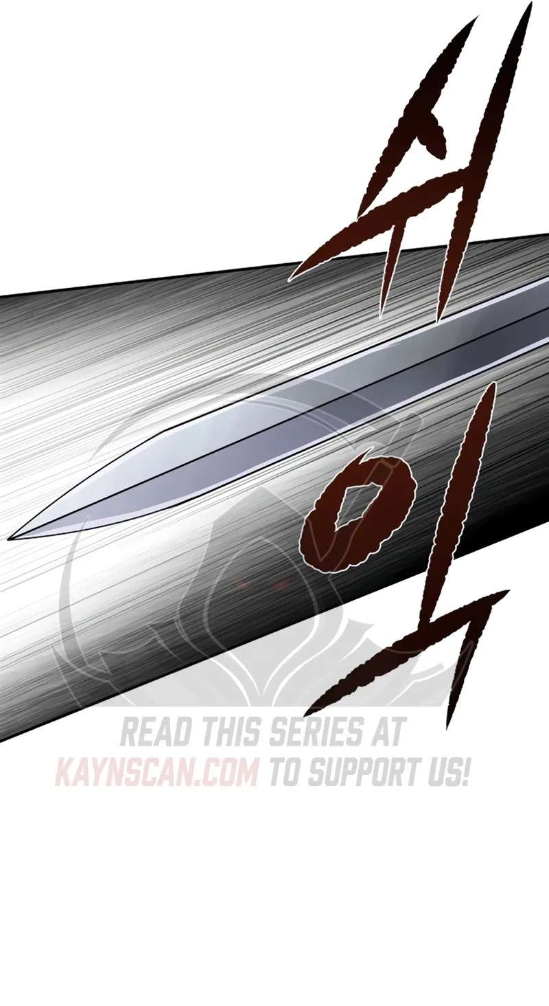 The Supreme Demonic Sword Chapter 50 - page 57