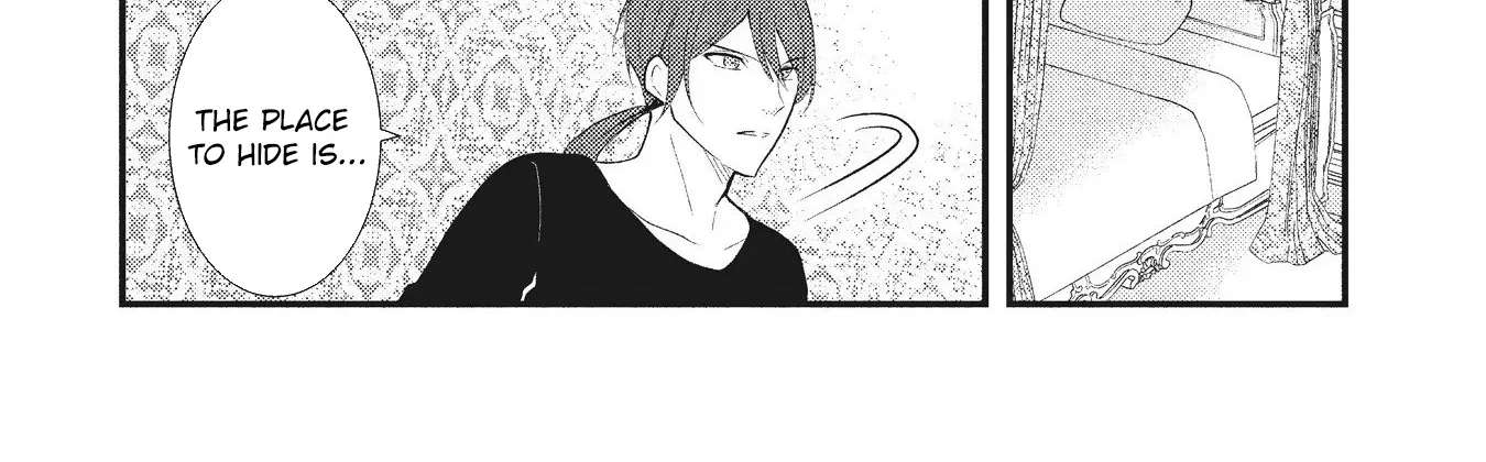 Reincarnated as the Villainess, but I'm More Loved Than the Heroine Chapter 4 - page 12