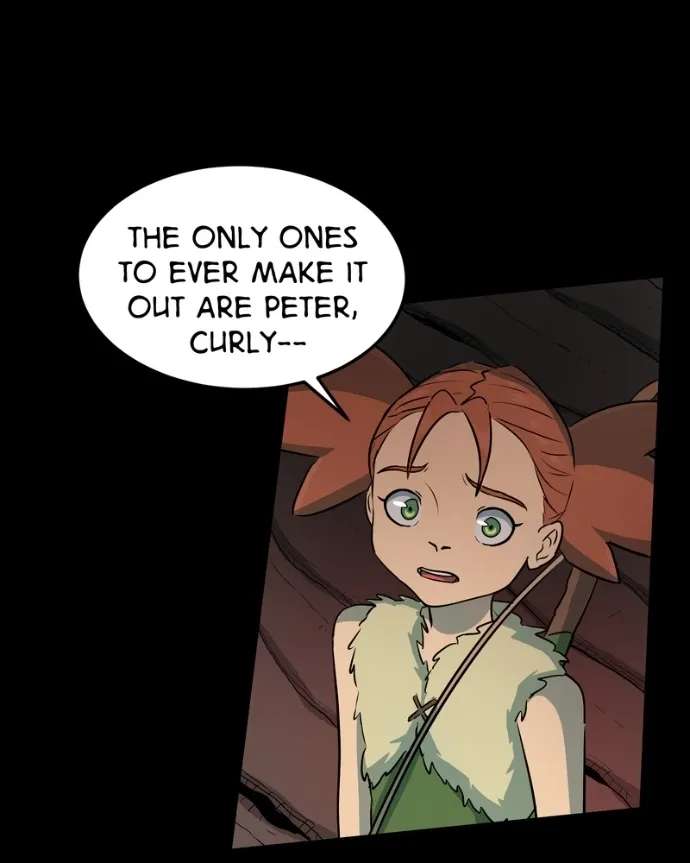 The Wendybird Chapter 22 - page 38
