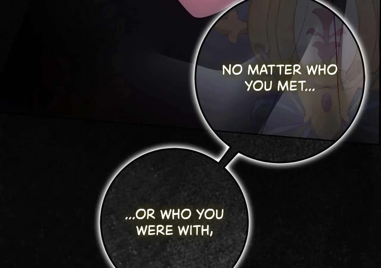No More Regrets Chapter 58 - page 39