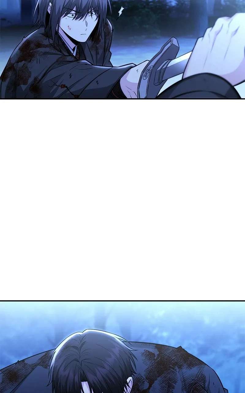 The Genius Swordsmanof Mount Hua Chapter 70 - page 11