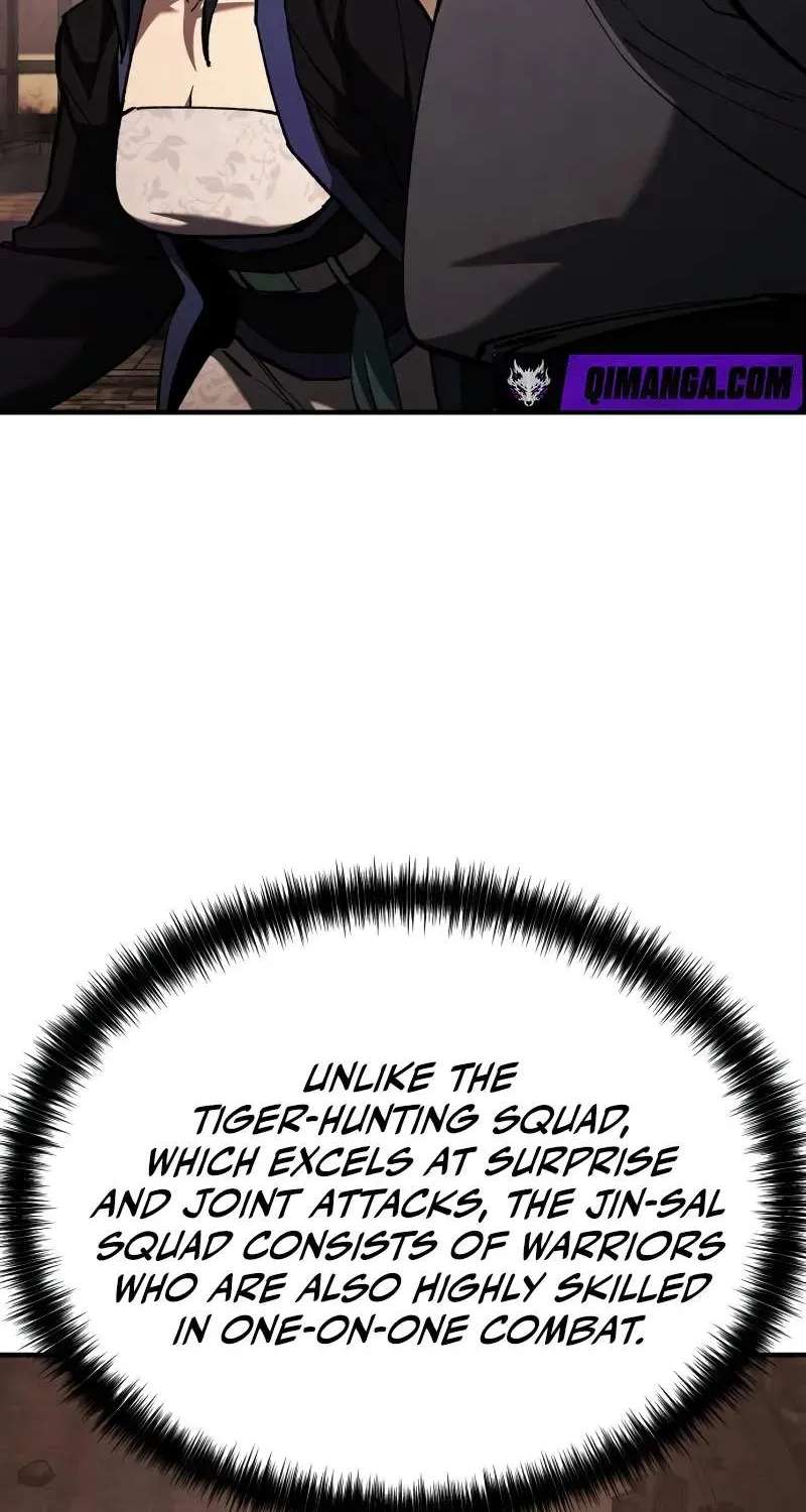 I Became a Martial Arts God's Youngest Son Chapter 7 - page 134