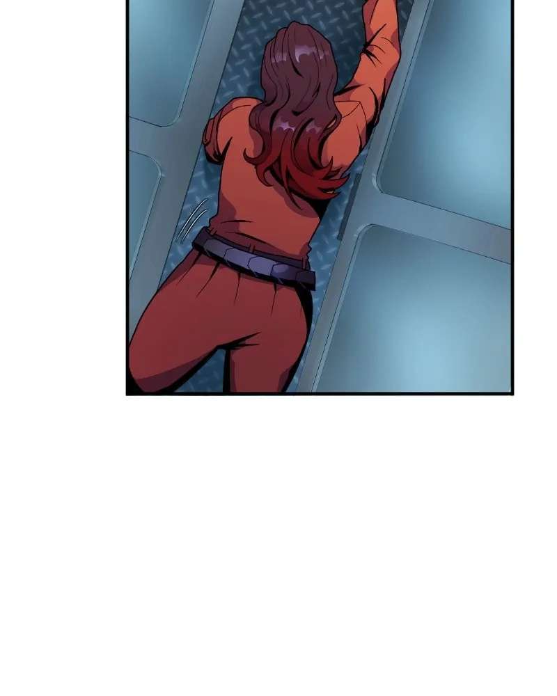 Recollection: A Star Trek Story Chapter 4 - page 33