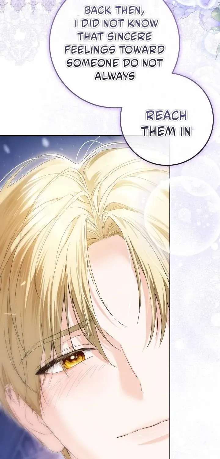 The Princess Stans in Secret Chapter 97 - page 30