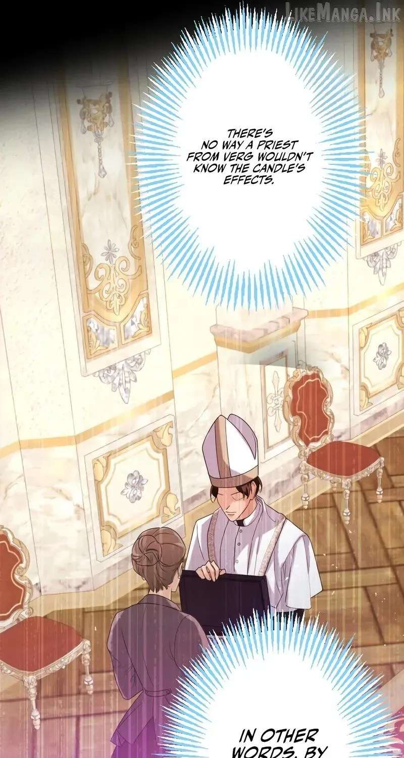 My Dearest Crown Prince, I Will Protect You In This Life Chapter 18 - page 9