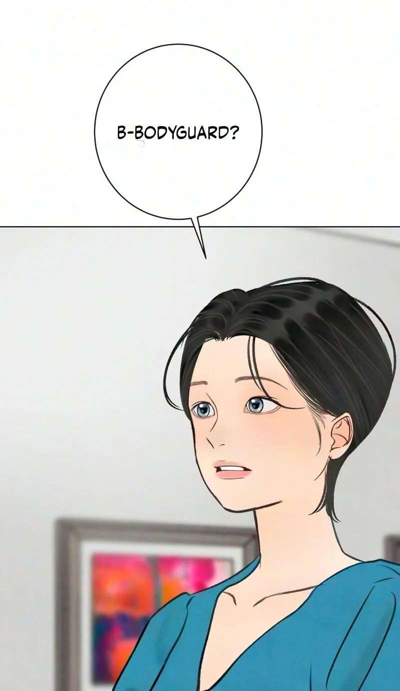 Before the grapes ripen Chapter 53 - page 5