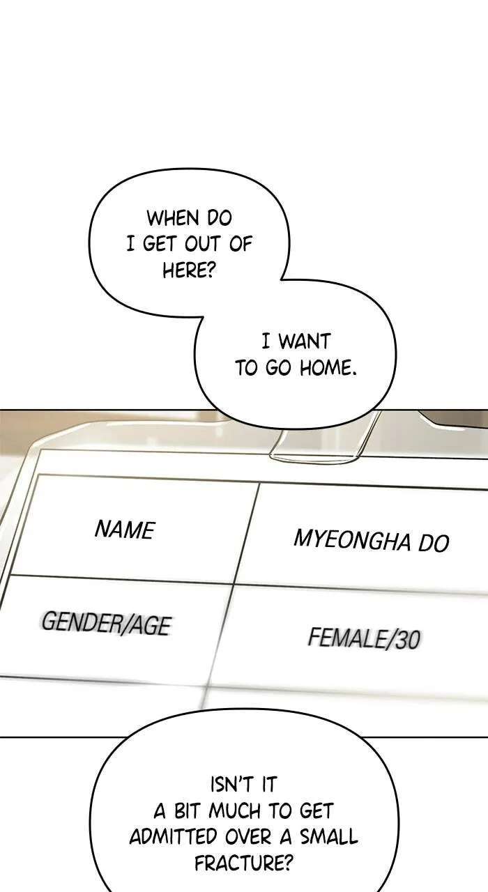One of Three Chapter 58 - page 75
