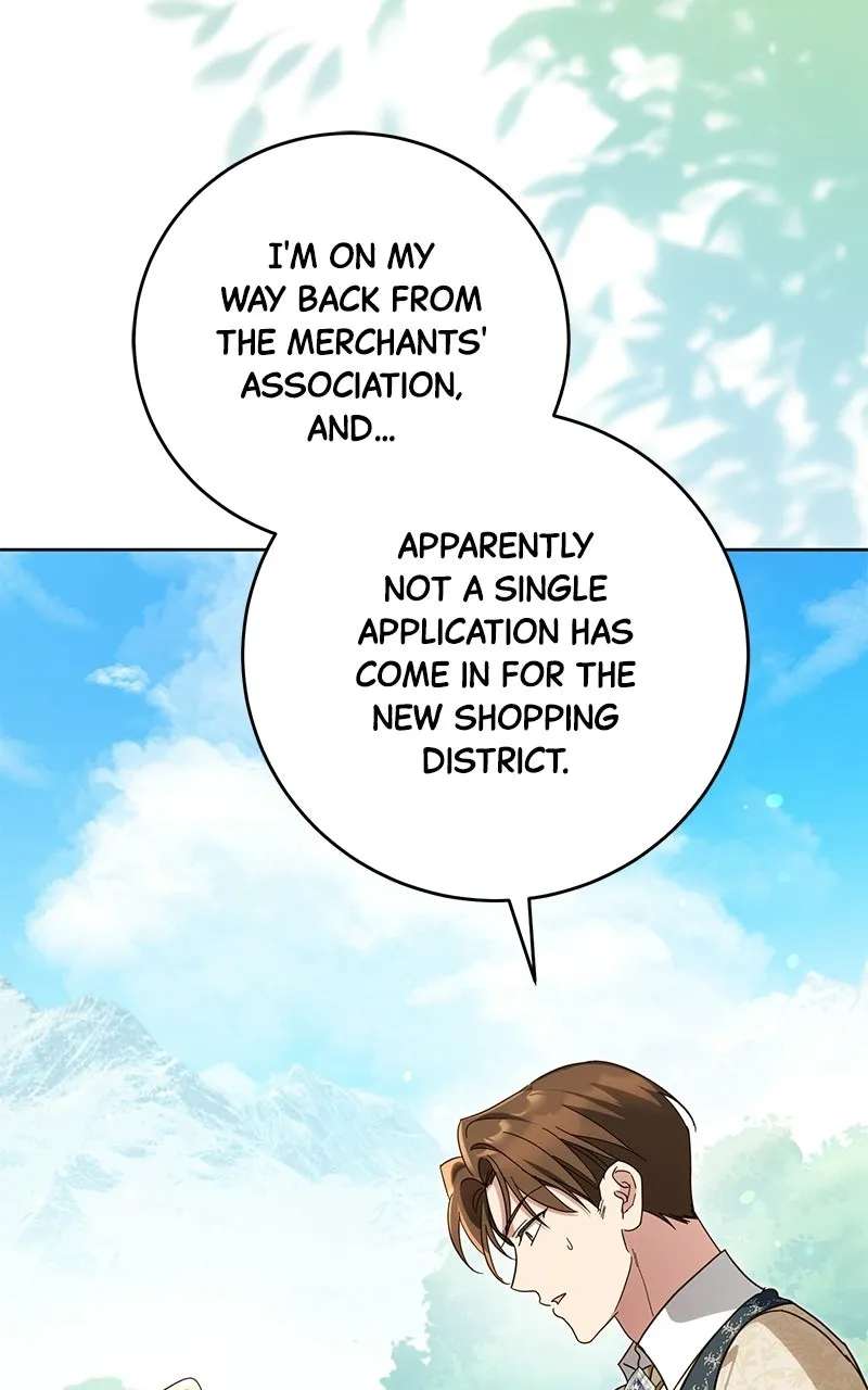 Born to be theGrand Duchess Chapter 43 - page 70