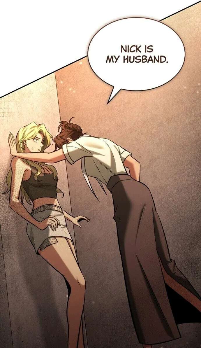 Ties that Bind Us Chapter 37 - page 60