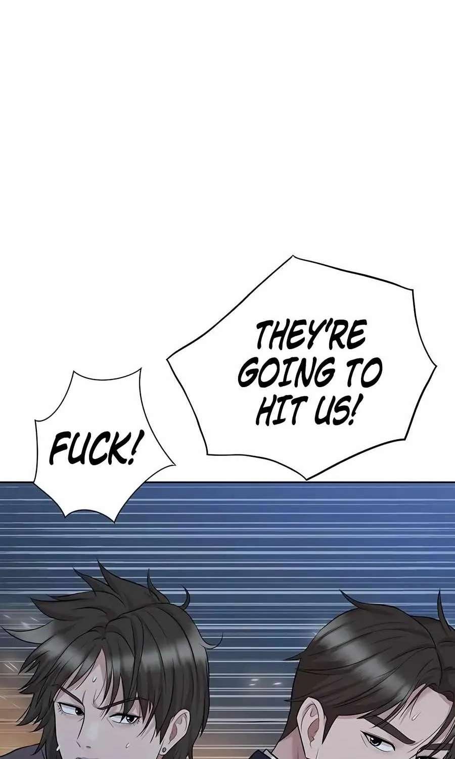 Even the Lottery Jackpot Winner Still Goes to Work Chapter 93 - page 111