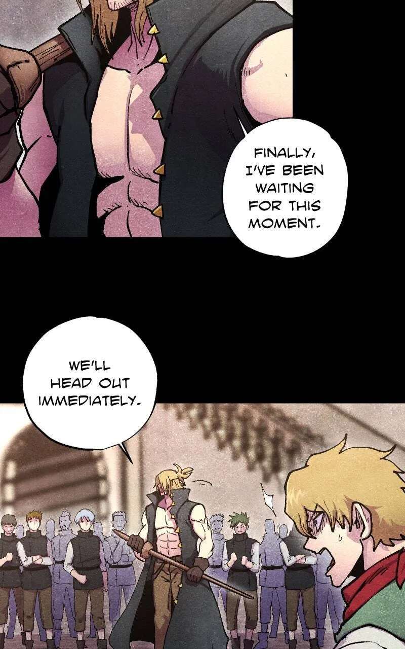 Revenant Chapter 13 - page 16