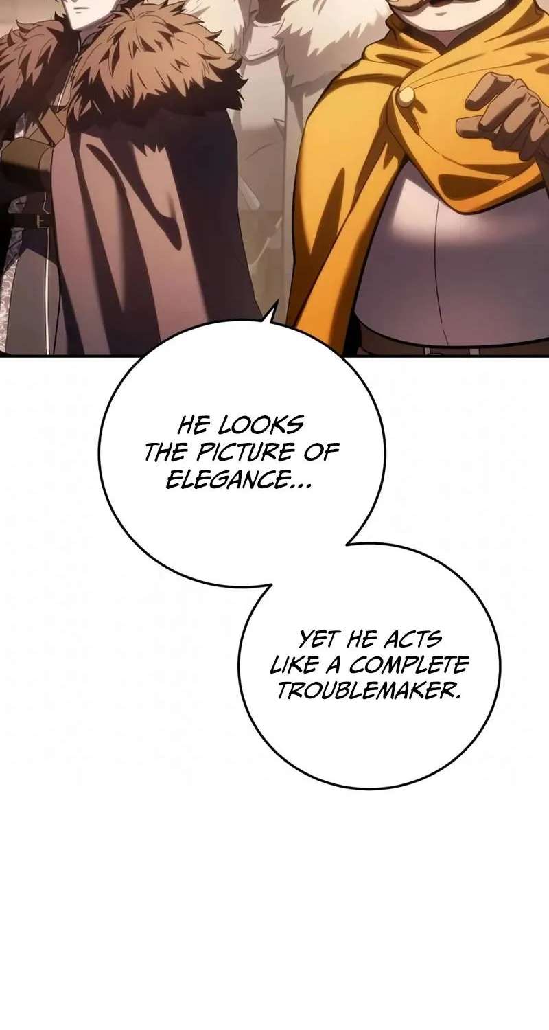 Star-Embracing Swordmaster Chapter 141 - page 116