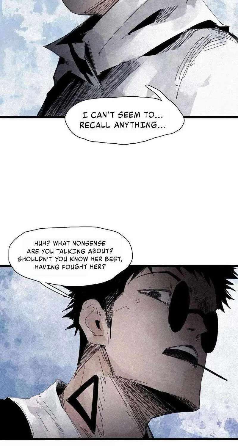 Truth Mask Chapter 154 - page 10