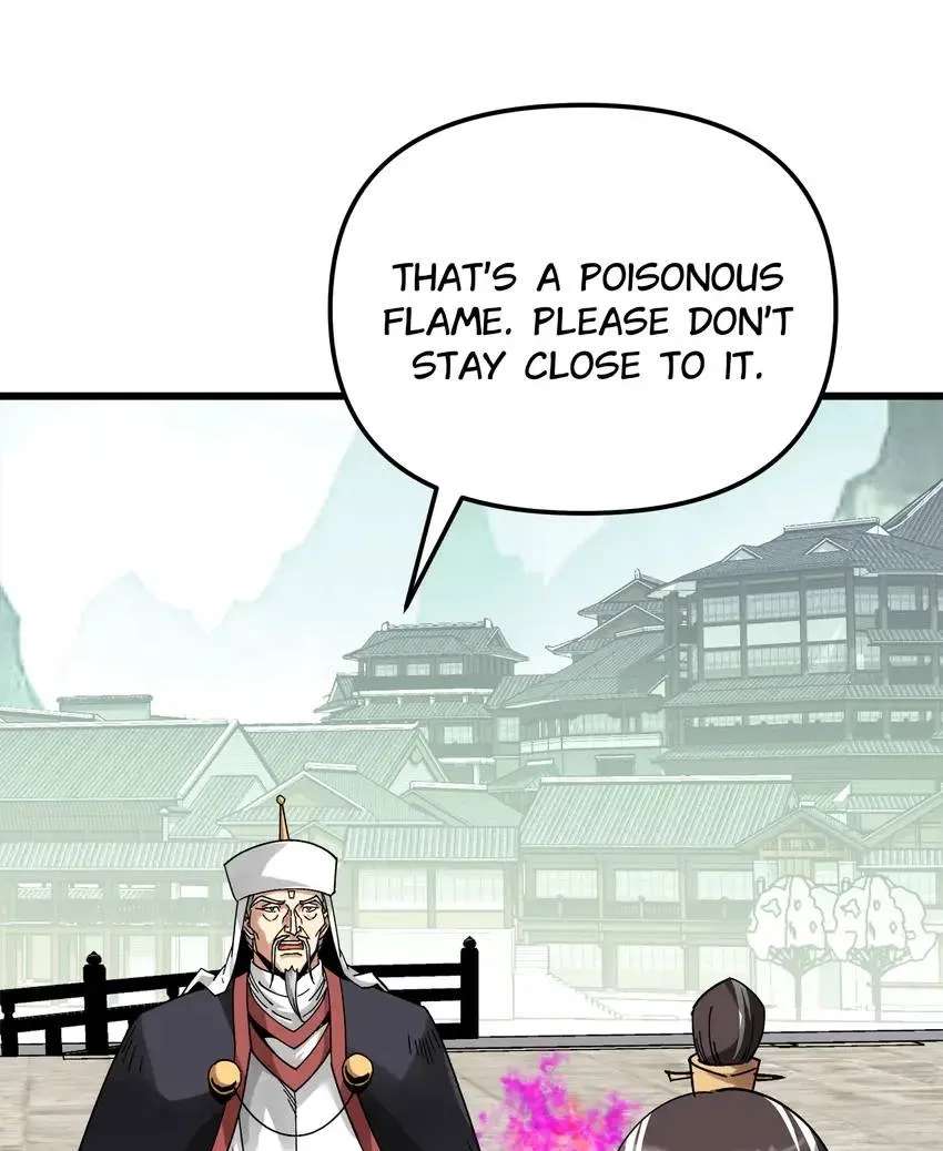 Reborn to Be a Great God Chapter 130 - page 31