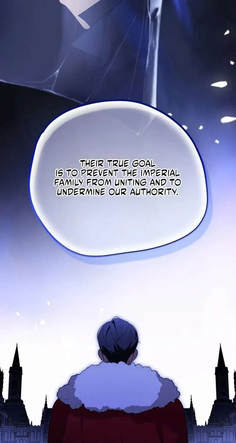 I Was Just Having Fun With The Time Limit Chapter 67 - page 57