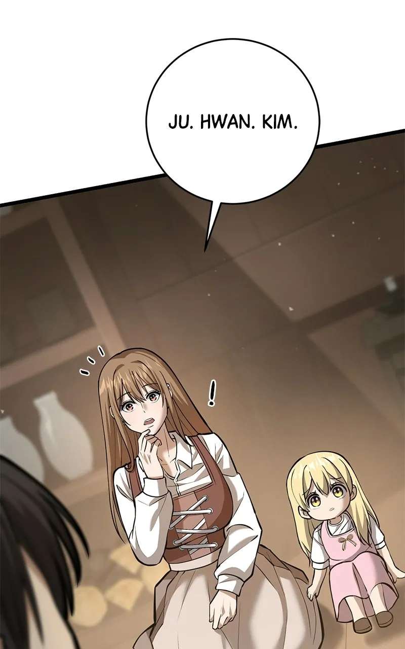 The OtherworldlyFamily Man Chapter 4 - page 45