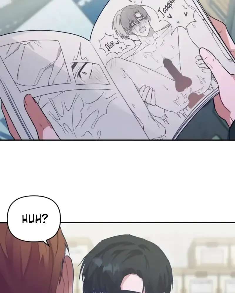 A Man Can't Be a Daughter in Law Chapter 2 - page 42
