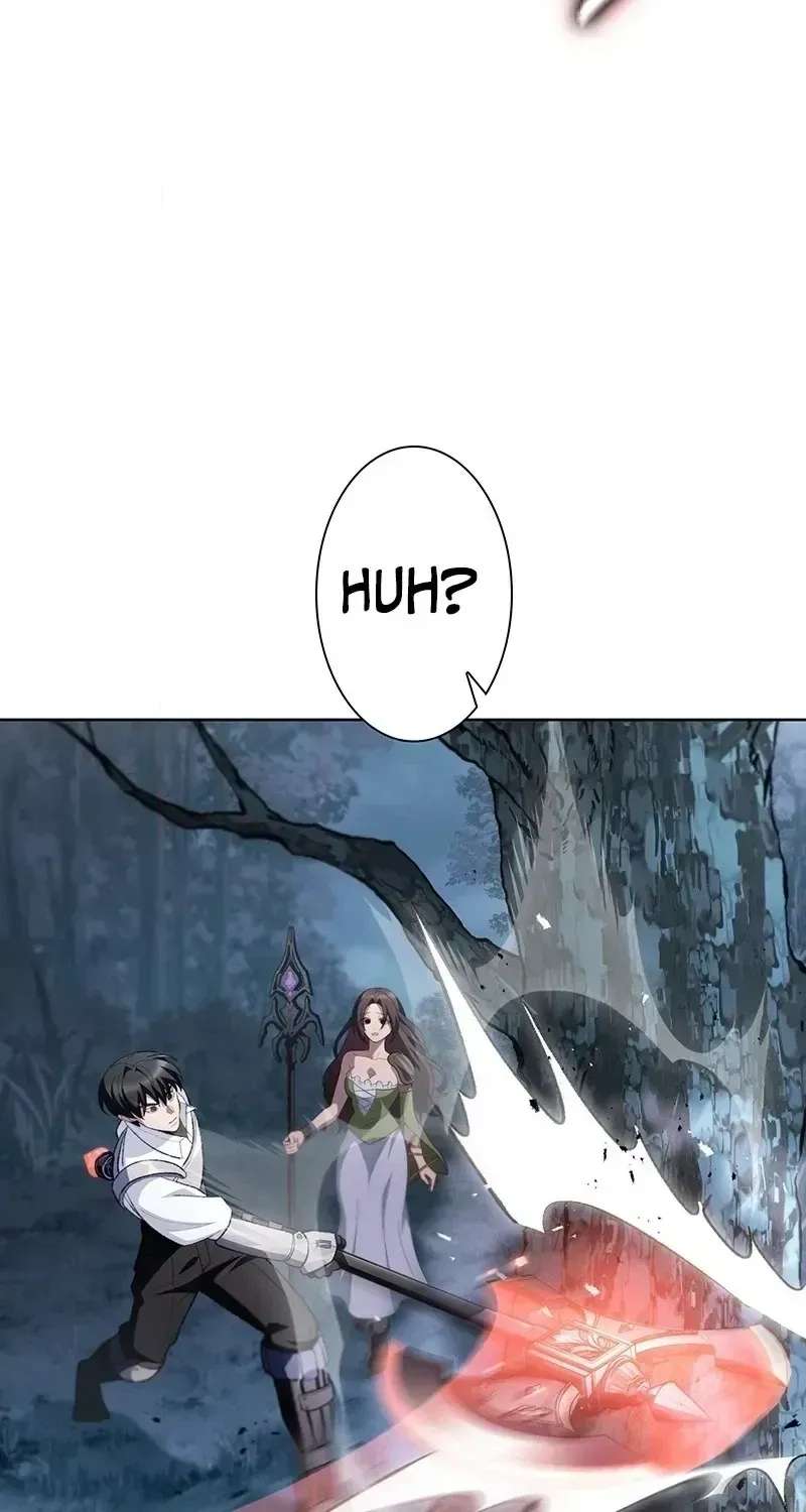 I Became a Transcendent Hunter with 100,000x EXP Chapter 25 - page 100