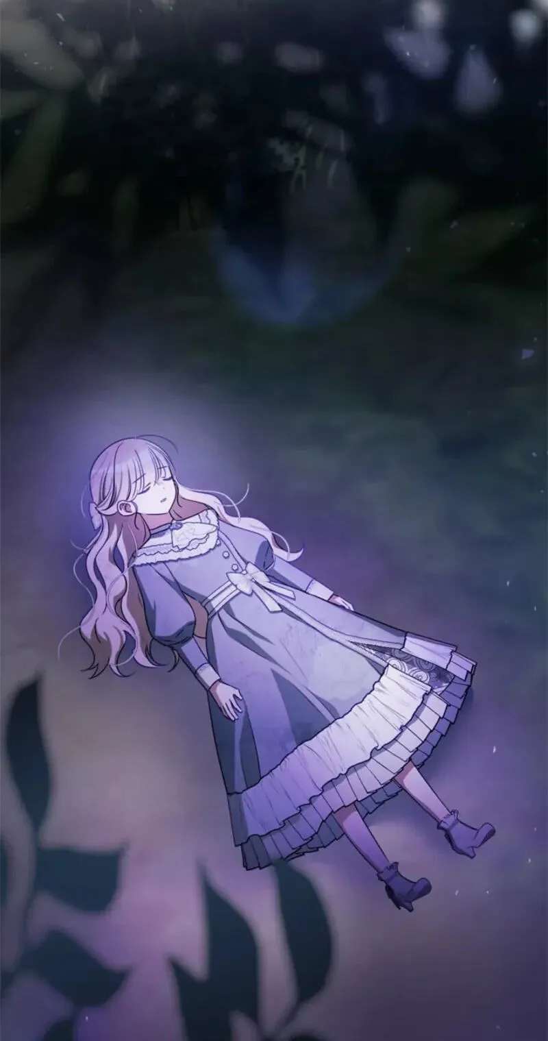 The Count's Beloved Contract Young Lady Chapter 48 - page 60