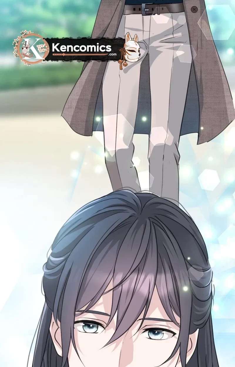 Komugi to Butter to Fukushuu to Chapter 2 - page 59