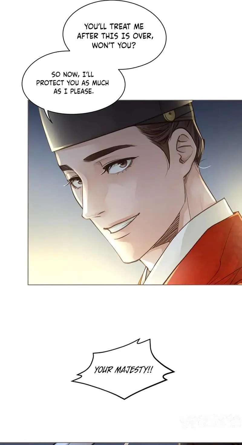 Doctor Hong’s Secret Chapter 99 - page 30
